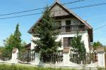 Balaton-Pécsely 220 m2 house, 2060 m2 plot